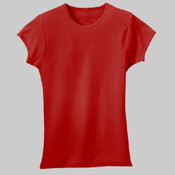 6400L - Gildan Softstyle® Ladies' T-Shirt