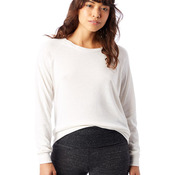 Ladies' Slouchy Pullover