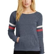 Alternative Maniac Sport Eco ™ Fleece Sweatshirt