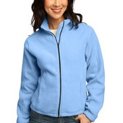 Ladies R Tek ® Fleece Full Zip Jacket