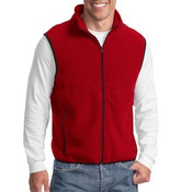 R Tek ® Fleece Vest