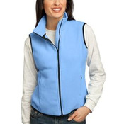 Ladies R Tek ® Fleece Vest