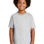  .Youth Ultra Cotton ® 100% Cotton T Shirt 