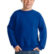 Youth Comfortblend ® EcoSmart ® Crewneck Sweatshirt