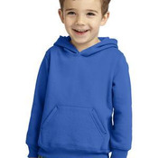 Precious Cargo® Toddler Pullover Hooded Sweatshirt. CAR78TH.